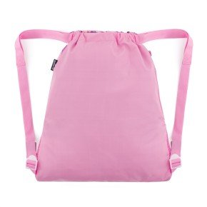 Bagmaster SÁČEK LUMI 25 A školní na přezůvky / tělocvik – králíček