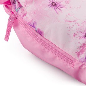 Bagmaster SÁČEK LUMI 25 A školní na přezůvky / tělocvik – králíček