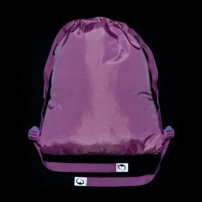 Bagmaster SÁČEK LUMI 25 A školní na přezůvky / tělocvik – králíček