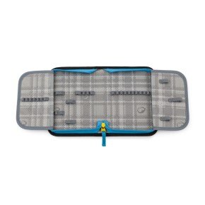 Bagmaster BETA 25 A malý školní set pro prvňáčky – papoušek