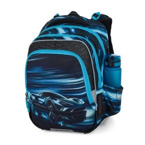 Bagmaster BETA 25 B malý školní set pro prvňáčky – auto