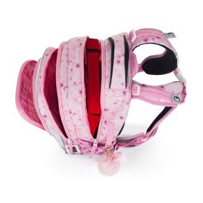 Bagmaster LUMI 25 A malý školní set pro prvňáčky – králíček