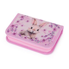 Bagmaster LUMI 25 A malý školní set pro prvňáčky – králíček