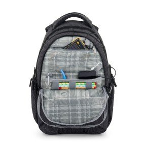 Bagmaster BAG 25 A studentský set – šedý