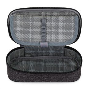 Bagmaster BAG 25 A studentský set – šedý