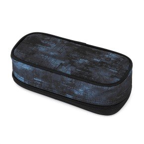 Bagmaster BAG 25 B studentský set – černo-modrý