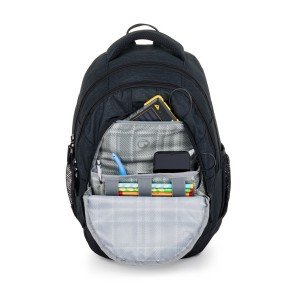 Bagmaster ENERGY 25 A studentský set – černý