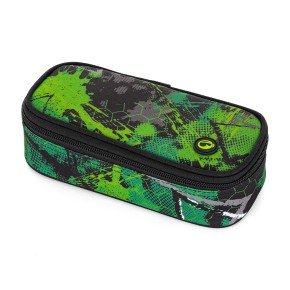 Bagmaster LINCOLN 25 A studentský set – zeleno-černý
