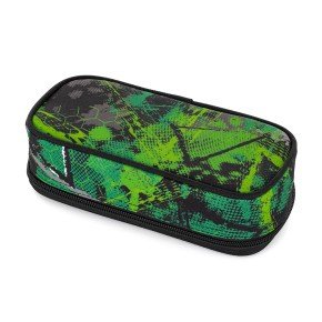 Bagmaster LINCOLN 25 A studentský set – zeleno-černý
