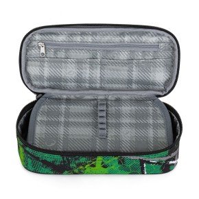 Bagmaster LINCOLN 25 A studentský set – zeleno-černý
