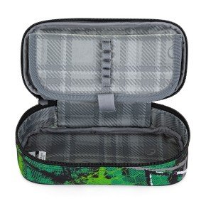 Bagmaster LINCOLN 25 A studentský set – zeleno-černý