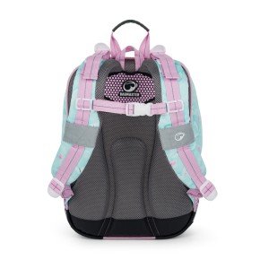 Bagmaster ALFA 25 A velký školní set pro prvňáčky – víla