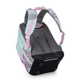 Bagmaster ALFA 25 A velký školní set pro prvňáčky – víla