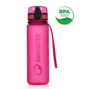 Bagmaster ALFA 25 A velký školní set pro prvňáčky – víla