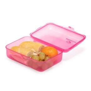 Bagmaster ALFA 25 A velký školní set pro prvňáčky – víla