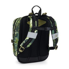 Bagmaster ALFA 25 B velký školní set pro prvňáčky – stíhačky