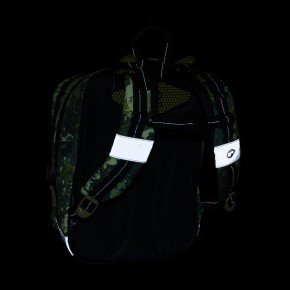 Bagmaster ALFA 25 B velký školní set pro prvňáčky – stíhačky