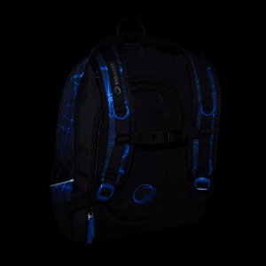 Bagmaster DIGITAL 24 A studentský set – modrý