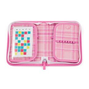 Bagmaster LUMI 24 H velký školní set pro prvňáčky – medvídek