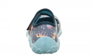 Domácí obuv Superfit 1-800283-8120
