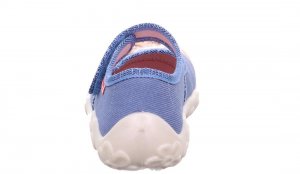 Domácí obuv Superfit 1-000281-8400