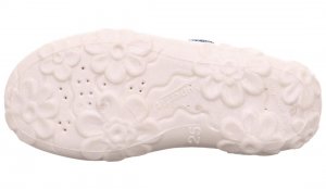 Domácí obuv Superfit 1-000281-8400
