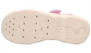 Domácí obuv Superfit 1-006271-5550