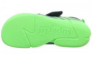 Domácí obuv Superfit 1-006702-7000