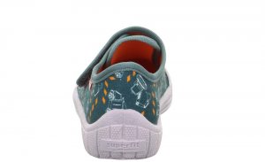 Domácí obuv Superfit 1-000279-7050
