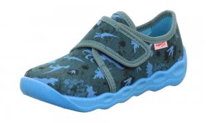 Domácí obuv Superfit 1-006273-7010