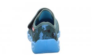 Domácí obuv Superfit 1-006273-7010