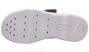 Domácí obuv Superfit 1-006273-8040