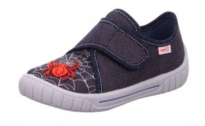 Domácí obuv Superfit 1-000271-8100