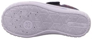 Domácí obuv Superfit 1-000271-8100