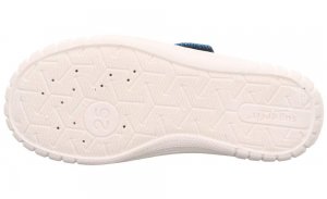 Domácí obuv Superfit 1-800278-8090