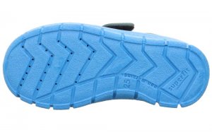 Domácí obuv Superfit 1-000706-7000