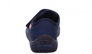 Domácí obuv Superfit 0-808271-8100