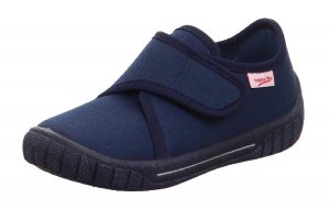 Domácí obuv Superfit 0-808271-8100