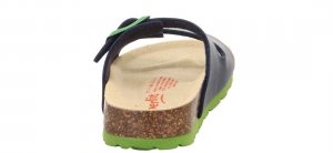Domácí obuv Superfit 1-800111-8210