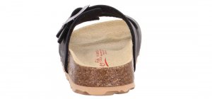 Domácí obuv Superfit 0-800111-0000