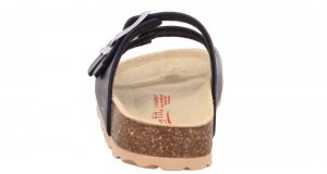 Domácí obuv Superfit 0-800113-8000