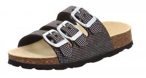 Domácí obuv Superfit 1-800113-0010