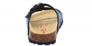 Domácí obuv Superfit 1-800113-8110