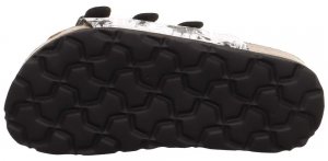 Domácí obuv Superfit 1-800113-0030
