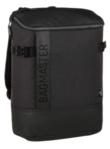 BAGMASTER LINDER 9 A BLACK