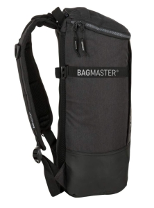 BAGMASTER LINDER 9 A BLACK