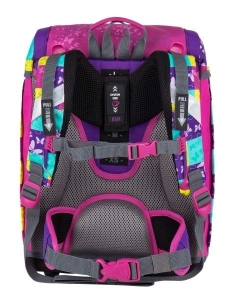 BAGMASTER POLO 7 A 