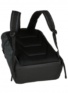 Bagmaster LINDER 9 B městský batoh - khaki černý