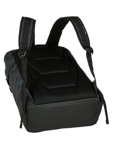 Bagmaster LINDER 9 B městský batoh - khaki černý