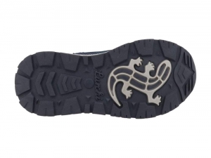 Dětské celoroční boty Lurchi 95L0083003 navy
